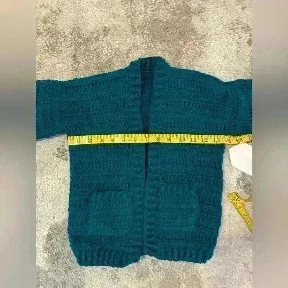Kids Knitted Cardigan